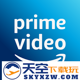 amazon prime video流媒体平台