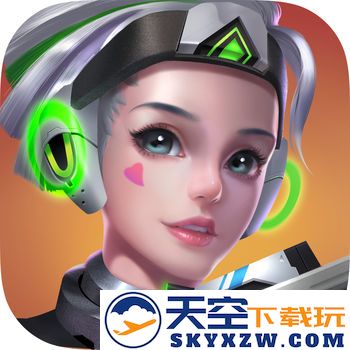 绝地枪战游戏