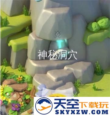 萌龙大乱斗废墟攻略