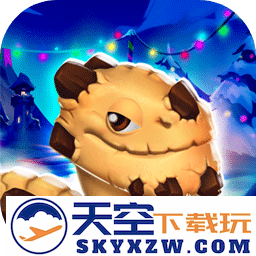 萌龙大乱斗官方正版