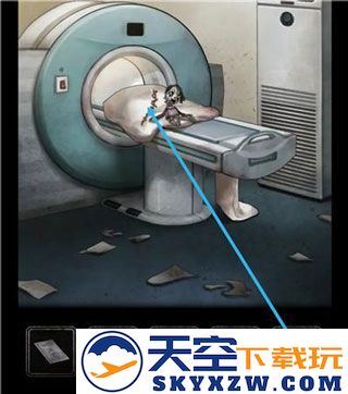 十三号病院第三章攻略说明