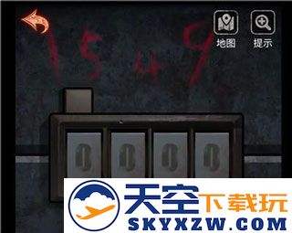 十三号病院第三章攻略说明