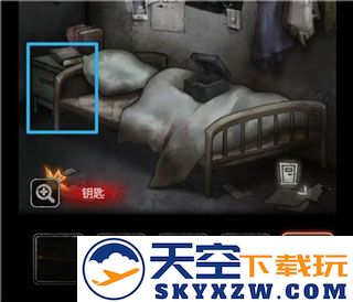 十三号病院第三章攻略说明