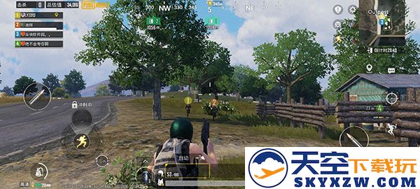 怎么玩地铁逃生模式教程
