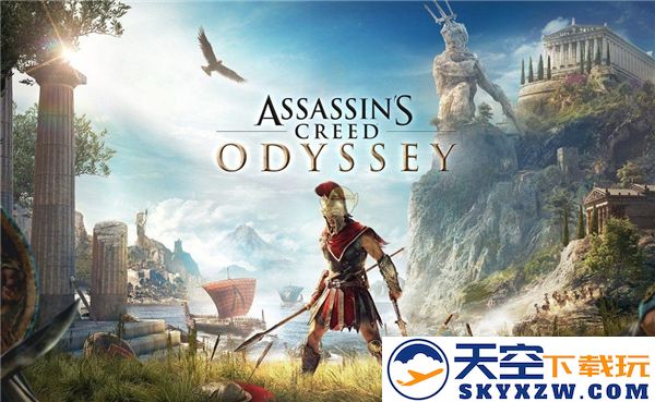 刺客信条奥德赛全面图文任务指南-探寻宝藏猎人的秘密与挑战