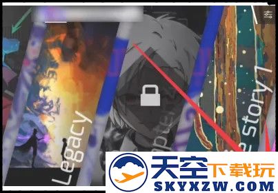 Phigros手游教程