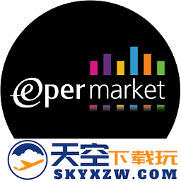 epermarket这样生活app