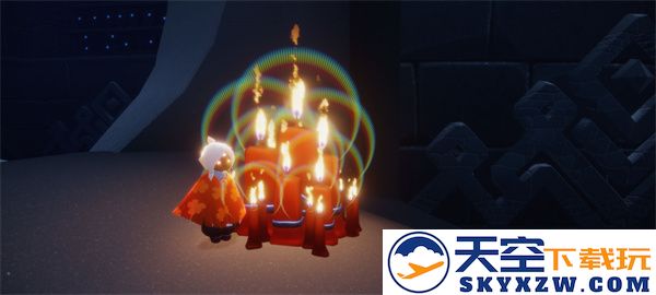 光遇手游攻略