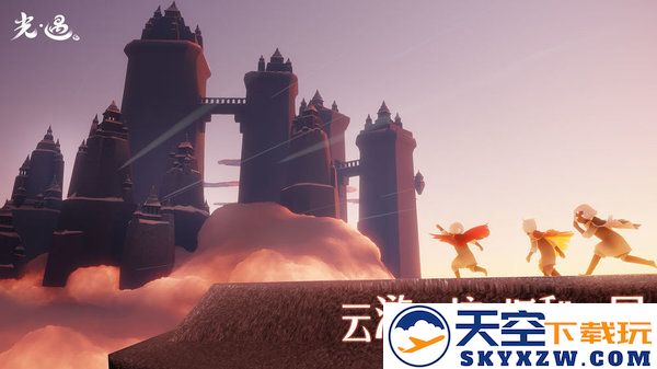 光遇官服 v0.14.0 安卓正版 3