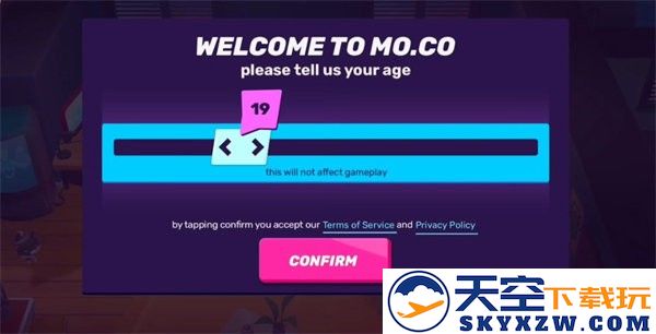 moco手游下载