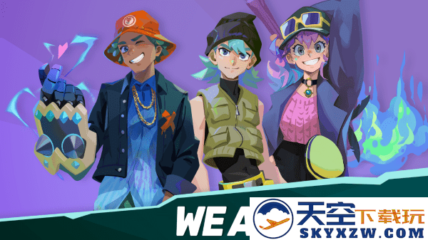 mo.co supercell官方手游(mo.co国际测试服) v8.95.8 安卓版 0