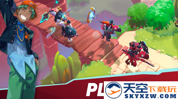 mo.co supercell官方手游(mo.co国际测试服) v8.95.8 安卓版 1