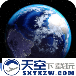 3d高清街景地图软件