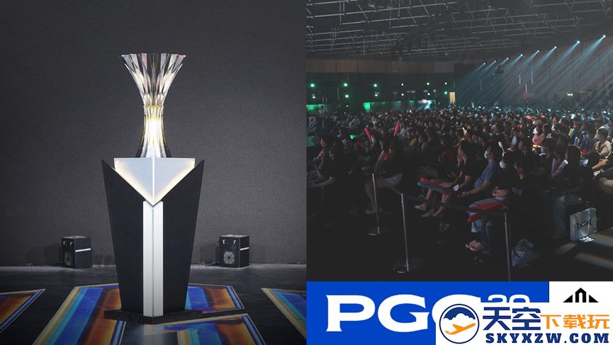 PUBG2024电竞赛事新规：前两名球队将自动晋级参加两届PGS比赛