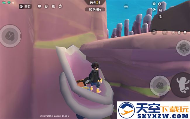 暴跳西游路第1~3大关宝箱详细点位