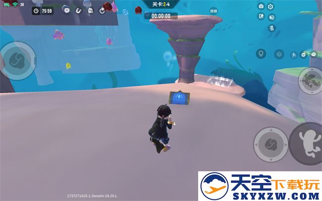 暴跳西游路第1~3大关宝箱详细点位