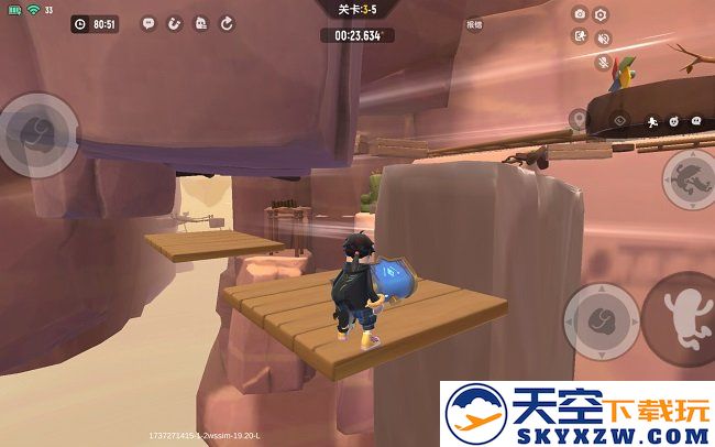 暴跳西游路第1~3大关宝箱详细点位