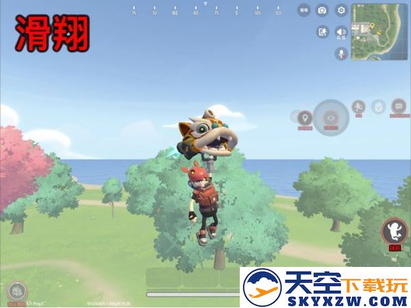 香肠派对最新版新手基础教学