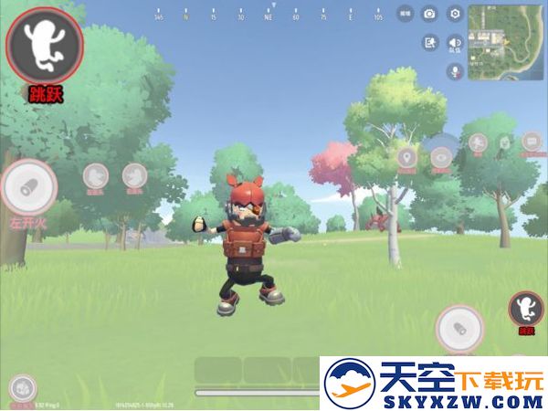 香肠派对最新版新手基础教学