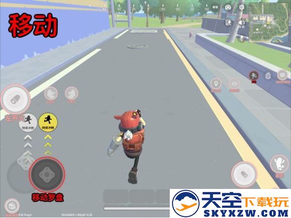香肠派对最新版新手基础教学