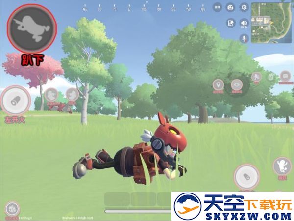 香肠派对最新版新手基础教学