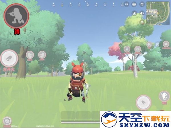 香肠派对最新版新手基础教学