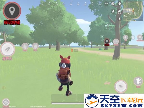 香肠派对最新版新手基础教学