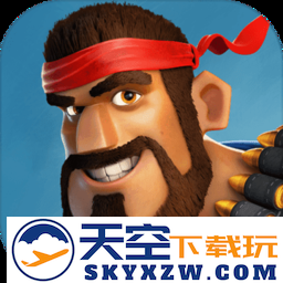 豌豆荚海岛奇兵手游