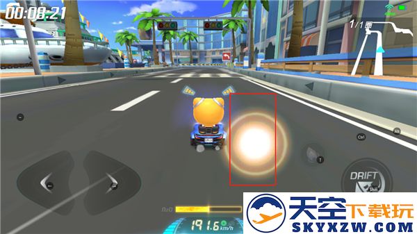 跑跑卡丁车手游新手攻略说明