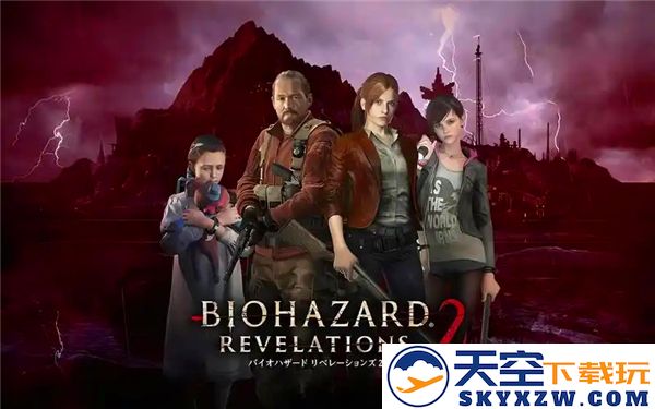 生化危机启示录2第3章详细攻略指南-决策-向上层进发-克莱尔角色篇