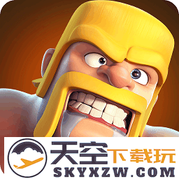 部落冲突vivo官方正版