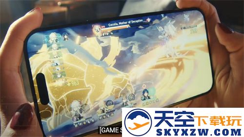 《生化危机》《刺客信条》等热门游戏即将在iPhone 15 Pro上闪耀登场，玩家们期待的巨大机遇来袭