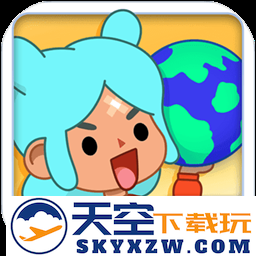 托卡生活世界家具版