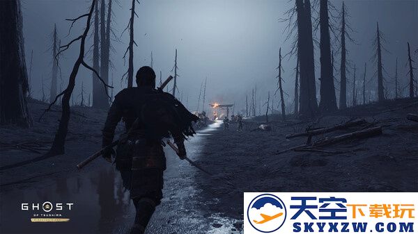 《对马岛之魂》将于5月16日正式发布PC版，玩家期待已久的战斗与探索终将到来