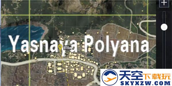 和平精英云游戏攻略
