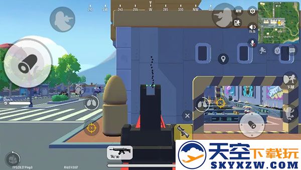 香肠派对游戏攻略