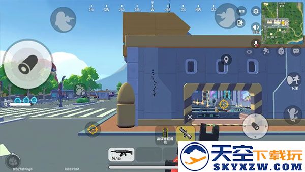 香肠派对游戏攻略