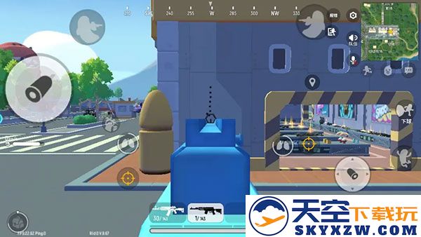 香肠派对游戏攻略