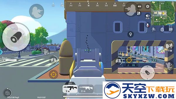 香肠派对游戏攻略
