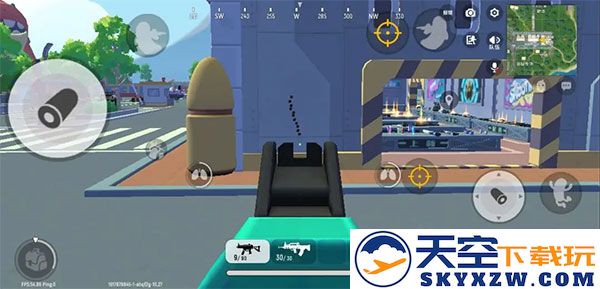 香肠派对游戏攻略