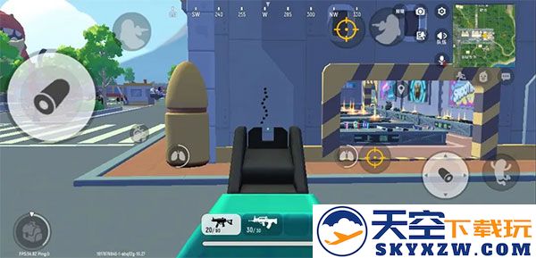 香肠派对游戏攻略