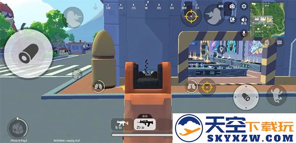 香肠派对游戏攻略