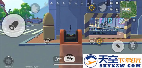 香肠派对游戏攻略