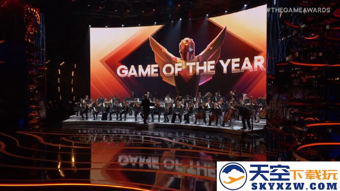 TGA2023颁奖典礼圆满落幕 最优游戏奖花落：《博德之门3》！