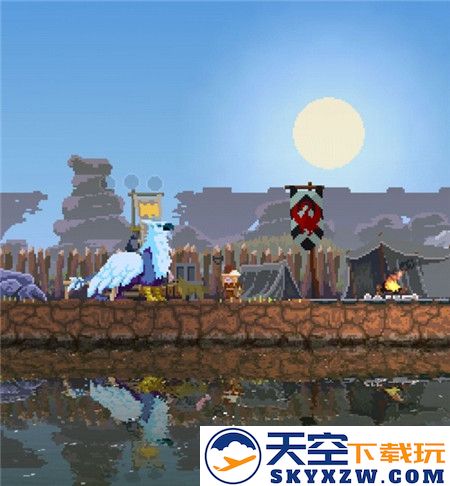王国两位君主npc图鉴攻略