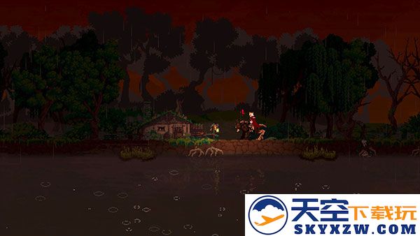 王国两位君主npc图鉴攻略