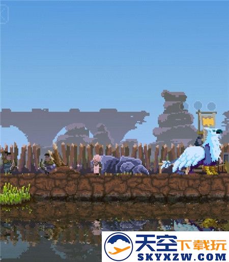 王国两位君主npc图鉴攻略