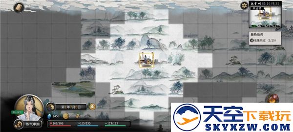 鬼谷八荒新手水剑保姆攻略