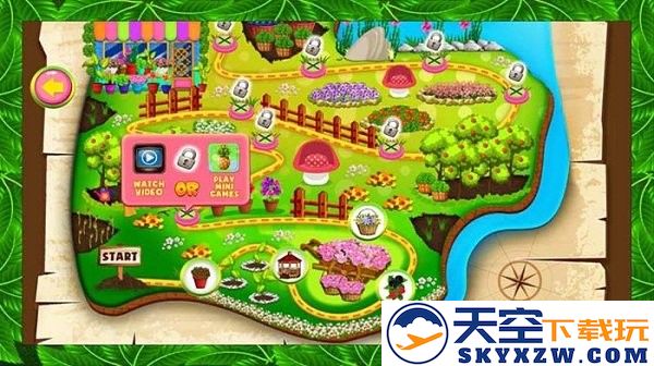 美丽的奇妙农场游戏 v1.5 安卓版 3