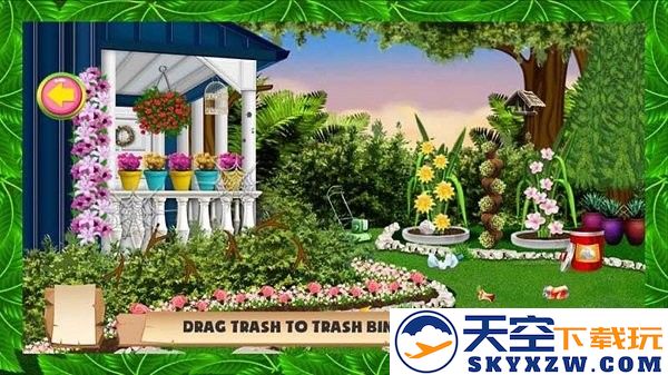 美丽的奇妙农场游戏 v1.5 安卓版 2